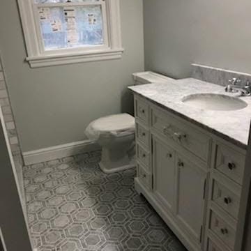 Bathroom Remodeling