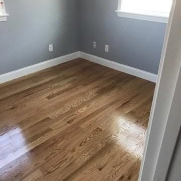 Wood Work and Flooring
