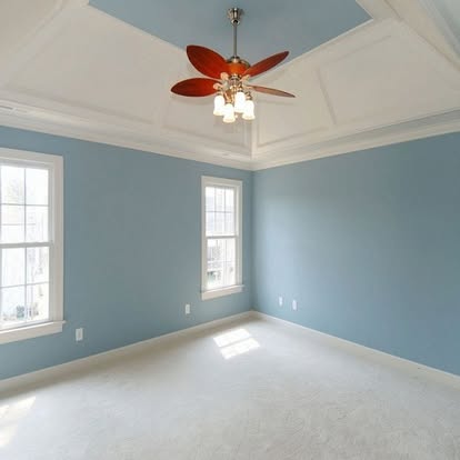 Interior Painting